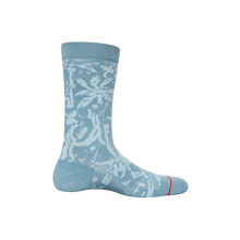 Load image into Gallery viewer, Saxx - Whole Package Crew Socks