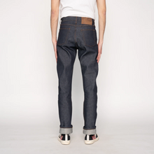 Load image into Gallery viewer, Naked & Famous - True Guy - Dirty Fade Selvedge