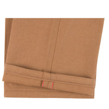 Load image into Gallery viewer, Naked & Famous - Weird Guy Duck Canvas Selvedge