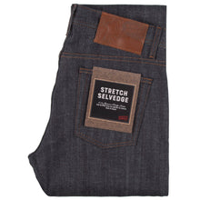 Load image into Gallery viewer, Naked & Famous - Weird Guy - Stretch Selvedge