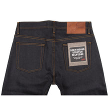Load image into Gallery viewer, Naked & Famous - Weird Guy - Deep Indigo Stretch Selvedge