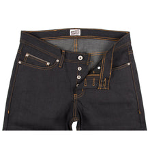 Load image into Gallery viewer, Naked & Famous - Weird Guy - Deep Indigo Stretch Selvedge