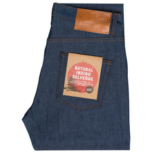 Load image into Gallery viewer, Naked & Famous - Easy Guy - Natural Indigo Selvedge