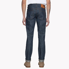 Load image into Gallery viewer, Naked & Famous - Super Guy - Golden Hour Slub Stretch
