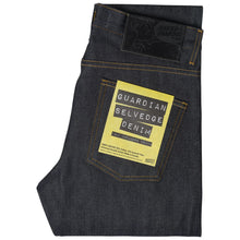 Load image into Gallery viewer, Naked & Famous - Super Guy - Guardian Selvedge