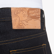 Load image into Gallery viewer, Naked & Famous - Easy Guy - Elephant 11 Grandrelle