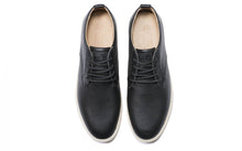 Load image into Gallery viewer, Clae - Ellington Black Milled Leather