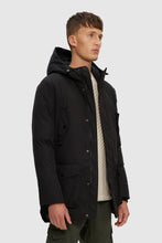 Load image into Gallery viewer, Kuwalla Tee - Vegan Down Coat