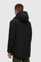 Load image into Gallery viewer, Kuwalla Tee - Vegan Down Coat