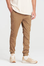 Load image into Gallery viewer, Kuwalla Tee - Midweight Chino Jogger 3.0