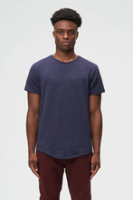 Load image into Gallery viewer, Kuwalla Tee - Slub Hi-Lo Tee Shirt