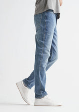 Load image into Gallery viewer, Duer - Slim Fit Performance Denim - Tidal