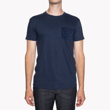 Load image into Gallery viewer, Naked & Famous - Pocket Tee Vintage Dobby