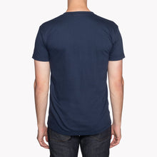 Load image into Gallery viewer, Naked & Famous - Pocket Tee Vintage Dobby