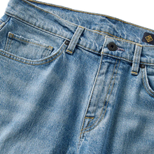 Load image into Gallery viewer, Roark - HWY 133 Slim Straight Denim