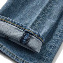 Load image into Gallery viewer, Roark - HWY 133 Slim Straight Denim
