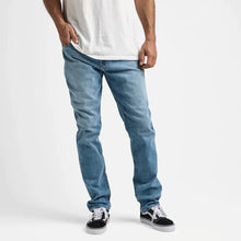 Load image into Gallery viewer, Roark - HWY 133 Slim Straight Denim