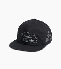 Load image into Gallery viewer, Roark - Freedom & Chaos 5 Panel Hat