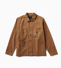 Load image into Gallery viewer, Roark - Atlas Chore Jacket