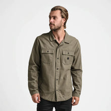 Load image into Gallery viewer, Roark - Hebrides Lightweight Jacket