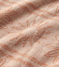 Load image into Gallery viewer, Roark - Well Worn Sandbar Jacquard Organic Tee