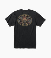 Load image into Gallery viewer, Roark - Open Roads Open Minds Tee