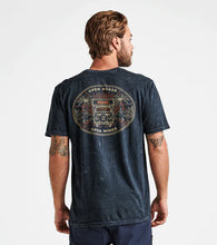 Load image into Gallery viewer, Roark - Open Roads Open Minds Tee
