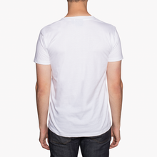 Load image into Gallery viewer, Naked & Famous - Pocket Tee Botanical Print