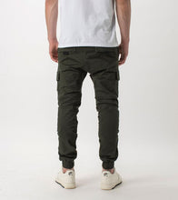 Load image into Gallery viewer, Zanerobe Sureshot Lightweight Cargo Jogger