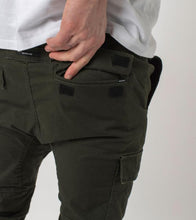 Load image into Gallery viewer, Zanerobe Sureshot Lightweight Cargo Jogger