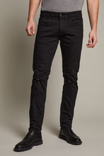 Load image into Gallery viewer, Matinique - Priston Clean Black Denim