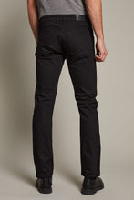 Load image into Gallery viewer, Matinique - Priston Clean Black Denim
