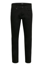 Load image into Gallery viewer, Matinique - Priston Clean Black Denim
