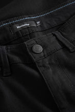 Load image into Gallery viewer, Matinique - Priston Clean Black Denim