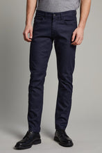 Load image into Gallery viewer, Matinique - Priston Deep Blue Denim