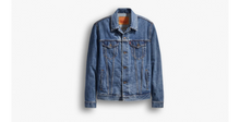 Load image into Gallery viewer, Levi's - Trucker Jacket Medium Stonewash
