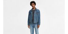 Load image into Gallery viewer, Levi's - Trucker Jacket Medium Stonewash