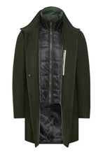 Load image into Gallery viewer, Matinique - Harvey N Classic Wool Coat