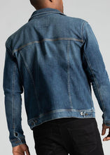 Load image into Gallery viewer, Duer - Stay Dry Performance Denim Jacket - Galactic