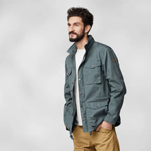 Load image into Gallery viewer, Fjallraven - Raven Jacket