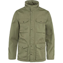 Load image into Gallery viewer, Fjallraven - Raven Jacket