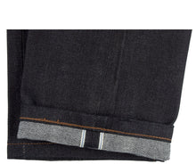 Load image into Gallery viewer, Unbranded Tight Fit - 11oz Indigo Stretch Selvedge Denim