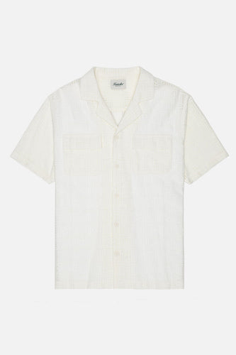 Kuwalla Tee - Lace Yacht Shirt 2.0