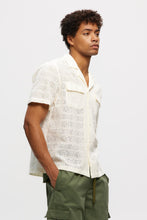 Load image into Gallery viewer, Kuwalla Tee - Lace Yacht Shirt 2.0