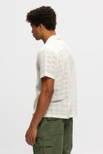 Load image into Gallery viewer, Kuwalla Tee - Lace Yacht Shirt 2.0