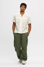 Load image into Gallery viewer, Kuwalla Tee - Lace Yacht Shirt 2.0