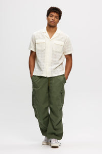 Kuwalla Tee - Lace Yacht Shirt 2.0