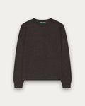 Kuwalla Tee - Heathered Thermal Long Sleeve