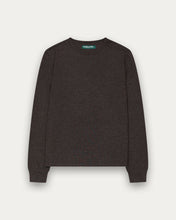 Load image into Gallery viewer, Kuwalla Tee - Heathered Thermal Long Sleeve