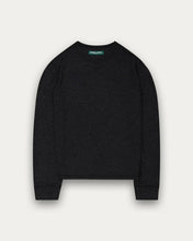 Load image into Gallery viewer, Kuwalla Tee - Heathered Thermal Long Sleeve
